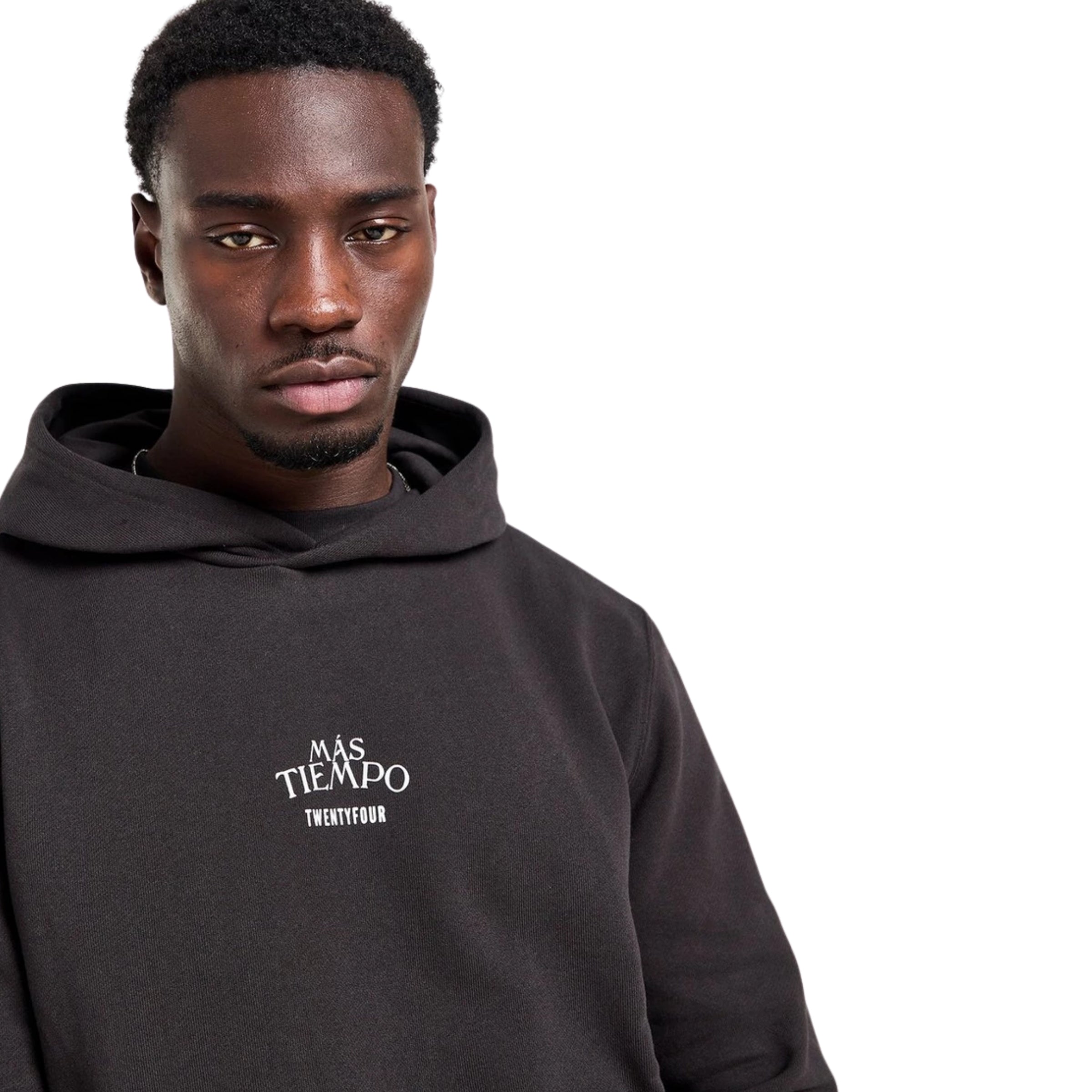 Puma Hoodie X Mas Tiempo Twenty Black